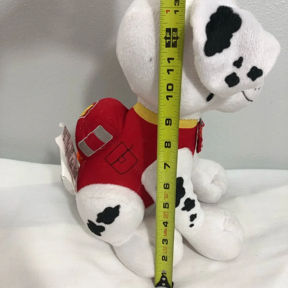 Paw Patrol Marshall‎ plush